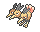 Pokémon dodrio