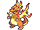 Pokémon dracaufeu-gigamax