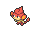 Pokémon flamajou