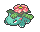 Pokémon florizarre