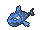 Pokémon froussardine-banc