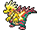 Pokémon galvagon