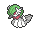 Reproduction possible avec Gardevoir