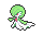 Reproduction possible avec Gardevoir