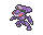 Pokémon genesect-pyro