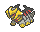 Reproduction possible avec Giratina