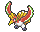 Reproduction possible avec Ho-Oh