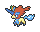 Reproduction possible avec Keldeo