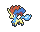 Reproduction possible avec Keldeo