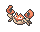 Reproduction possible avec Krabby