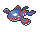 Capturer Kyogre