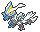 Pokémon kyurem-blanc