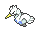 Pokémon lakmecygne