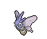 Pokémon lgle/aeromite