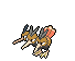 Pokémon lgle/dodrio