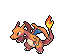 Pokémon lgle/dracaufeu