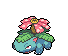 Pokémon lgle/florizarre