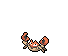 Pokémon lgle/krabby