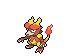 Pokémon lgle/magmar