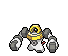 Pokémon lgle/melmetal