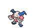 Pokémon lgle/mmime