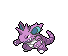 Pokémon lgle/nidoking