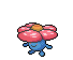 Pokémon lgle/rafflesia
