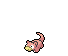 Pokémon lgle/ramoloss