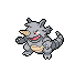 Pokémon lgle/rhinoferos