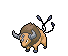 Pokémon lgle/tauros