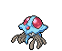 Pokémon lgle/tentacruel