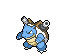 Pokémon lgle/tortank