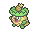 Reproduction possible avec Ludicolo