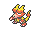 Pokémon magmar