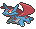 Pokémon mega-drattak