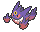 Pokémon mega-ectoplasma