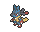 Pokémon mega-lucario