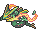 Pokémon mega-rayquaza