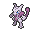 Reproduction possible avec Mewtwo