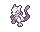 Reproduction possible avec Mewtwo