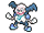 Pokémon mmime-g