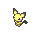 Reproduction possible avec Pichu