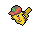 Pokémon pikachu-casquette-hoenn