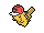 Pokémon pikachu-casquette-monde