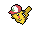 Pokémon pikachu-casquette-originale