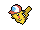 Pokémon pikachu-casquette-unys