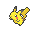 Pokémon pikachu