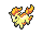 Reproduction possible avec Ponyta