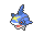 Reproduction possible avec Sharpedo