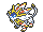 Pokémon solgaleo